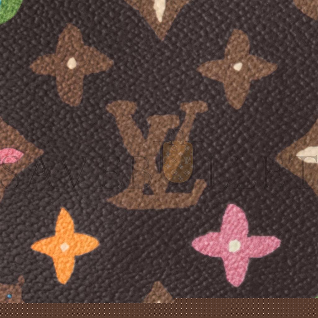 LOUIS VUITTON MASTER KEEPALL BANDOULIÈRE 50 M24901 (50*29*23cm)